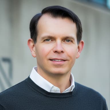 Brad Sharp